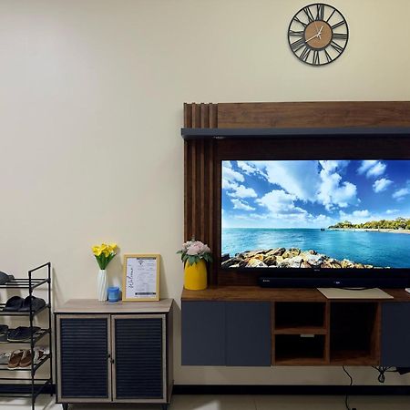 Bayfront - Near Airport, Moa, Picc, Star City, Manila Bay - Pet-Friendly With Fast Wifi, Netflix & Pool Access Pasay Bagian luar foto