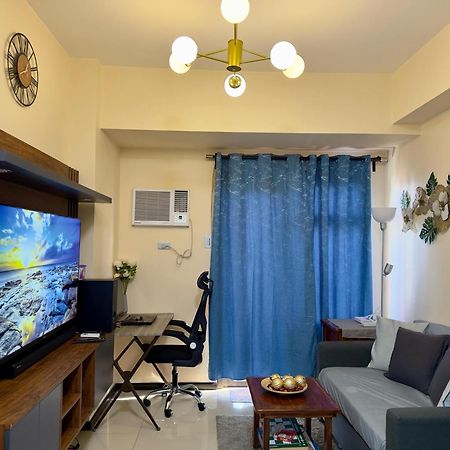 Bayfront - Near Airport, Moa, Picc, Star City, Manila Bay - Pet-Friendly With Fast Wifi, Netflix & Pool Access Pasay Bagian luar foto