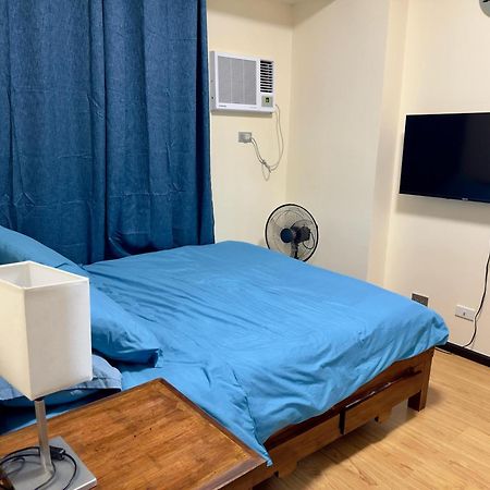 Bayfront - Near Airport, Moa, Picc, Star City, Manila Bay - Pet-Friendly With Fast Wifi, Netflix & Pool Access Pasay Bagian luar foto