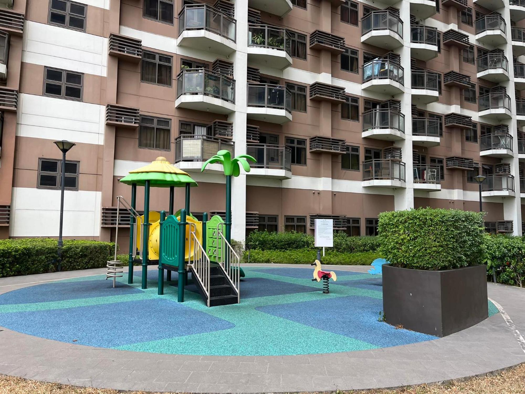 Bayfront - Near Airport, Moa, Picc, Star City, Manila Bay - Pet-Friendly With Fast Wifi, Netflix & Pool Access Pasay Bagian luar foto