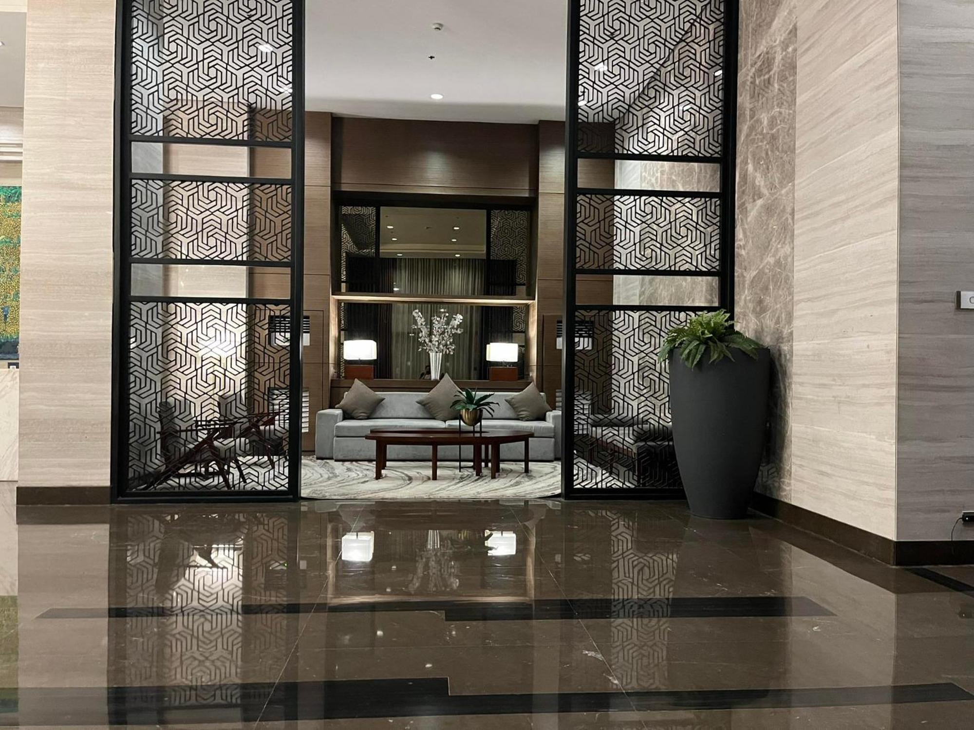 Bayfront - Near Airport, Moa, Picc, Star City, Manila Bay - Pet-Friendly With Fast Wifi, Netflix & Pool Access Pasay Bagian luar foto