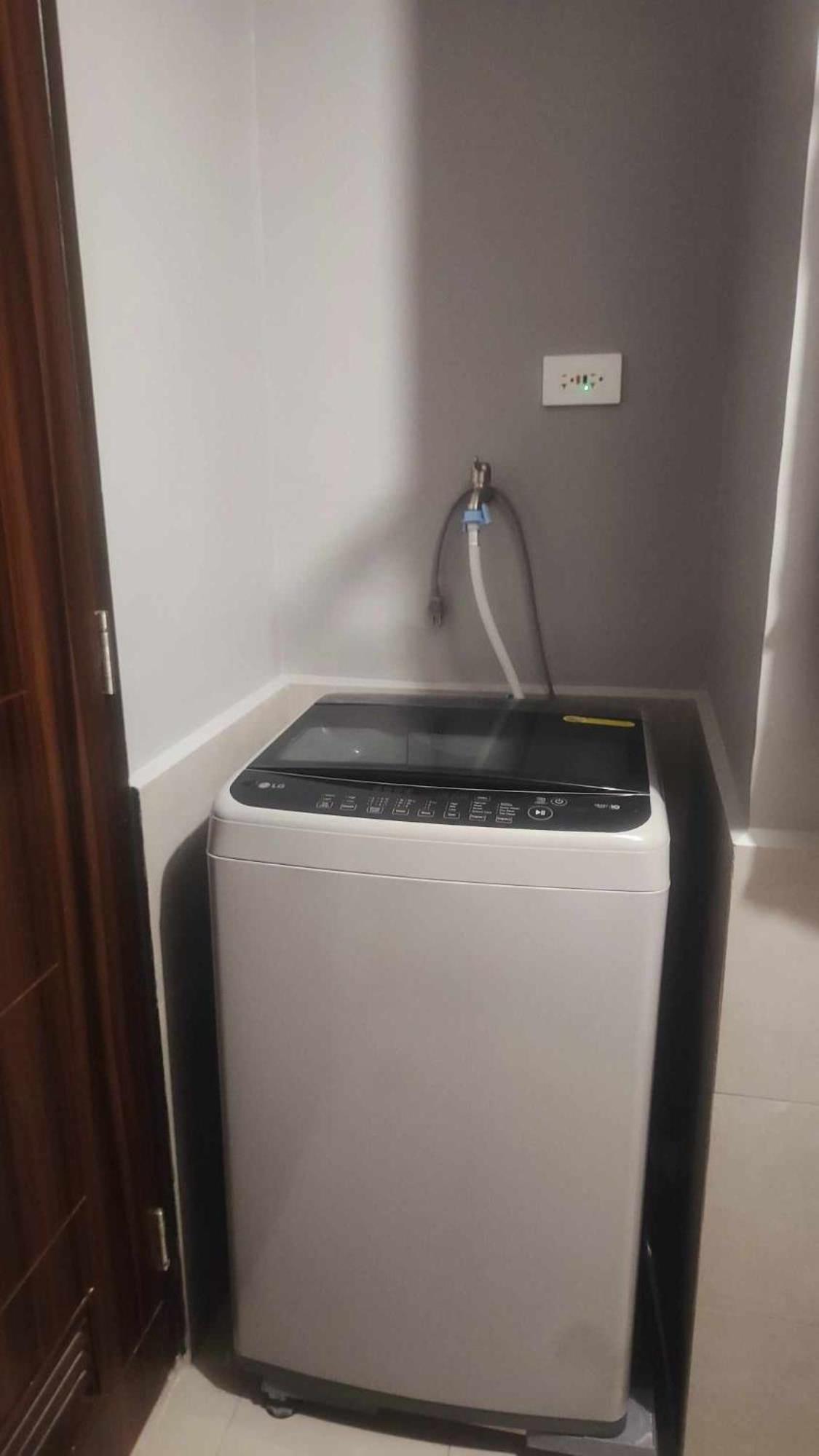 Bayfront - Near Airport, Moa, Picc, Star City, Manila Bay - Pet-Friendly With Fast Wifi, Netflix & Pool Access Pasay Bagian luar foto