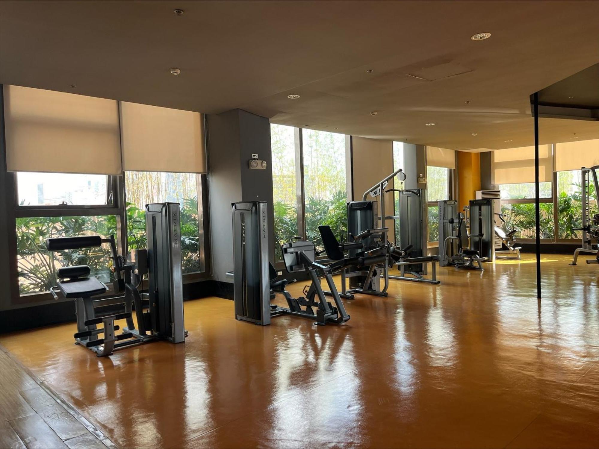 Bayfront - Near Airport, Moa, Picc, Star City, Manila Bay - Pet-Friendly With Fast Wifi, Netflix & Pool Access Pasay Bagian luar foto
