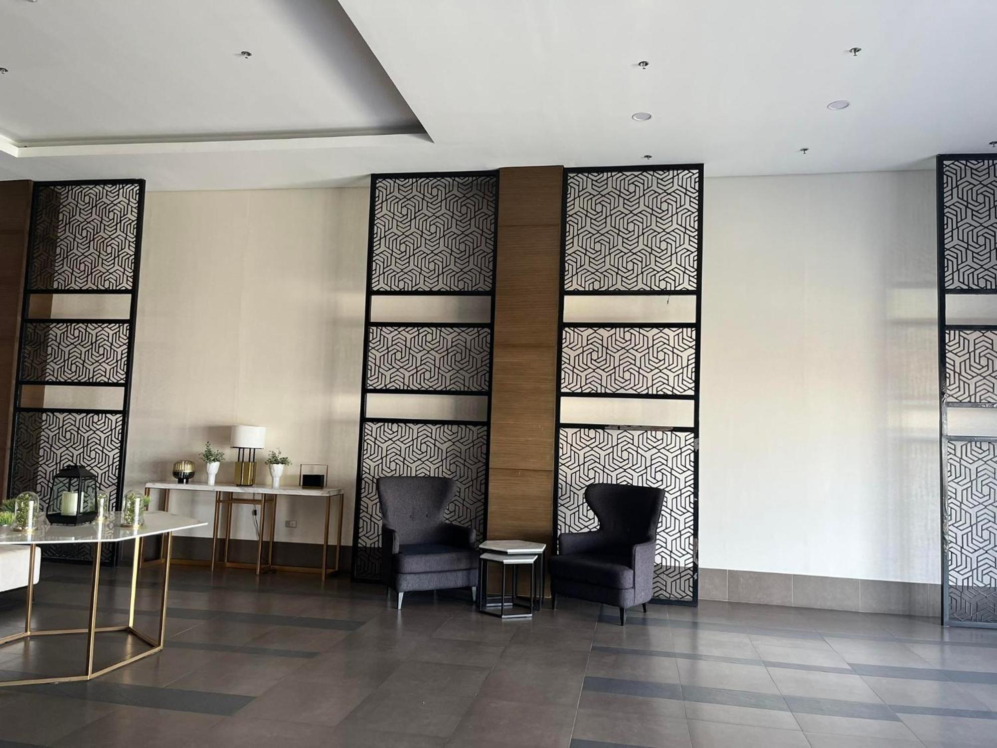Bayfront - Near Airport, Moa, Picc, Star City, Manila Bay - Pet-Friendly With Fast Wifi, Netflix & Pool Access Pasay Bagian luar foto