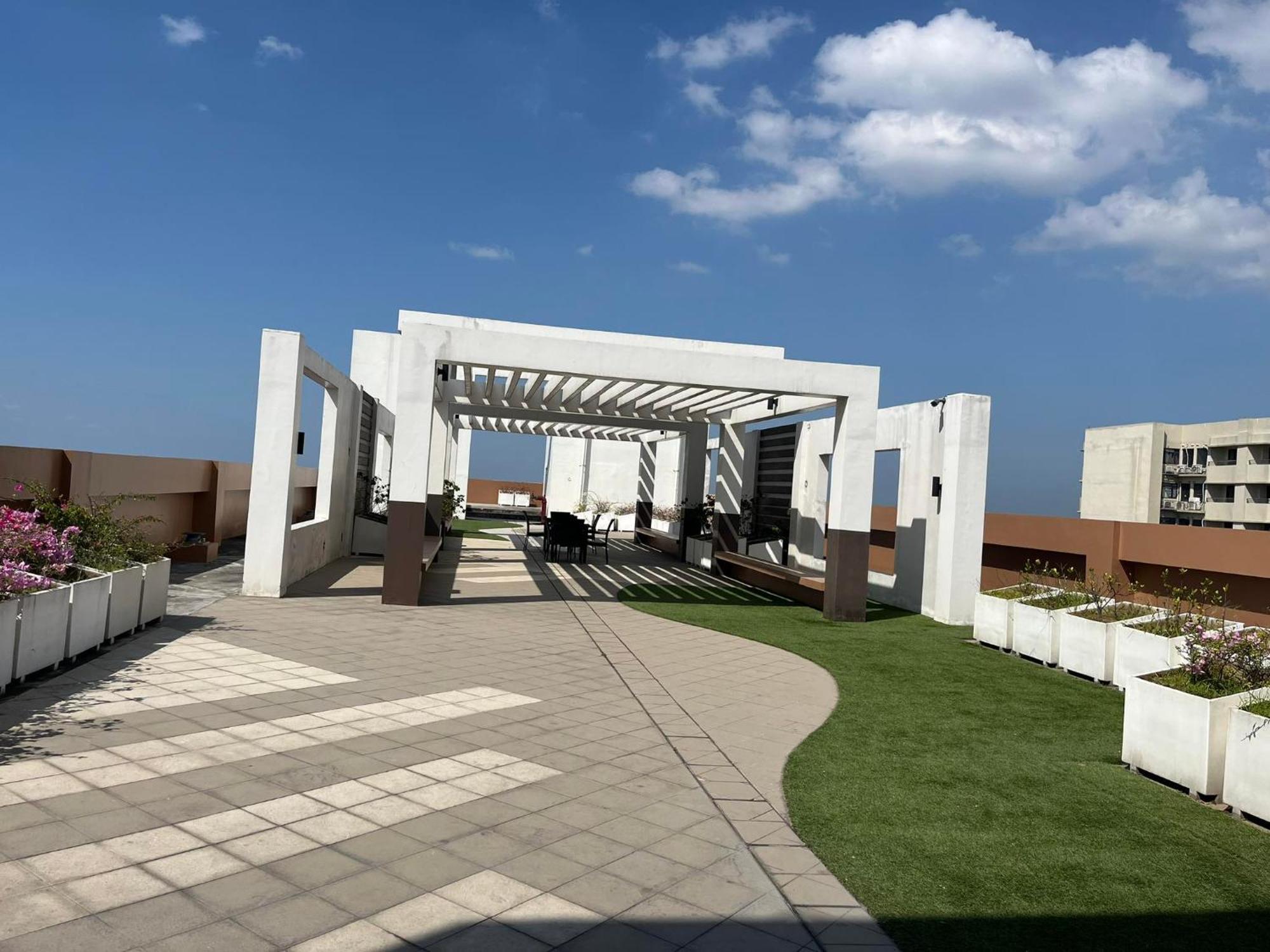 Bayfront - Near Airport, Moa, Picc, Star City, Manila Bay - Pet-Friendly With Fast Wifi, Netflix & Pool Access Pasay Bagian luar foto