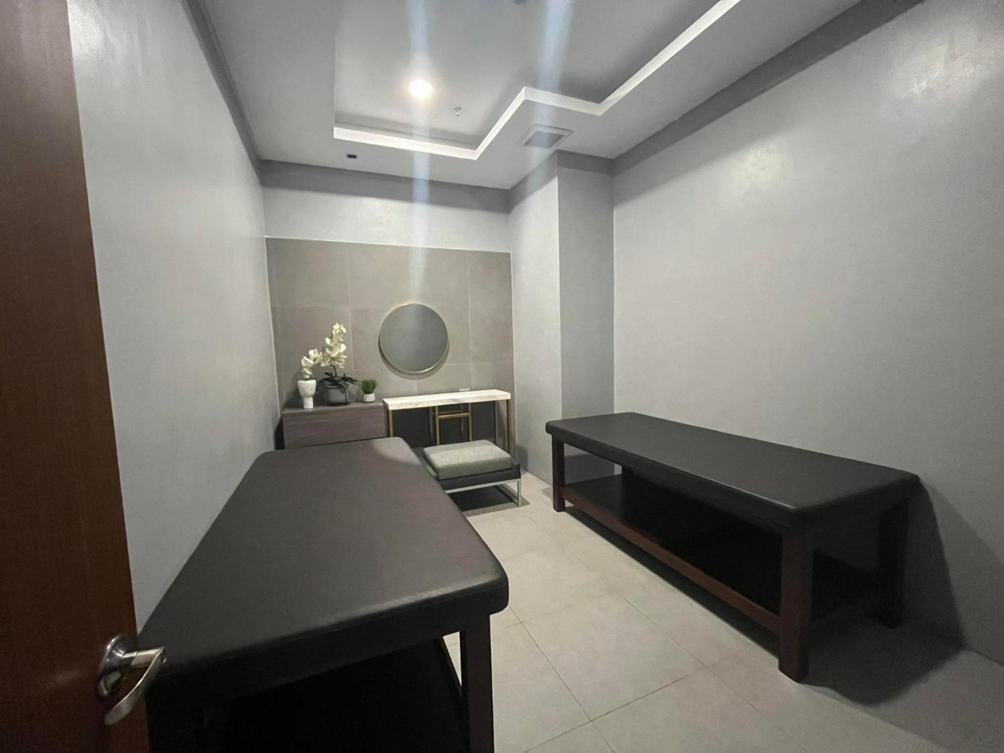 Bayfront - Near Airport, Moa, Picc, Star City, Manila Bay - Pet-Friendly With Fast Wifi, Netflix & Pool Access Pasay Bagian luar foto