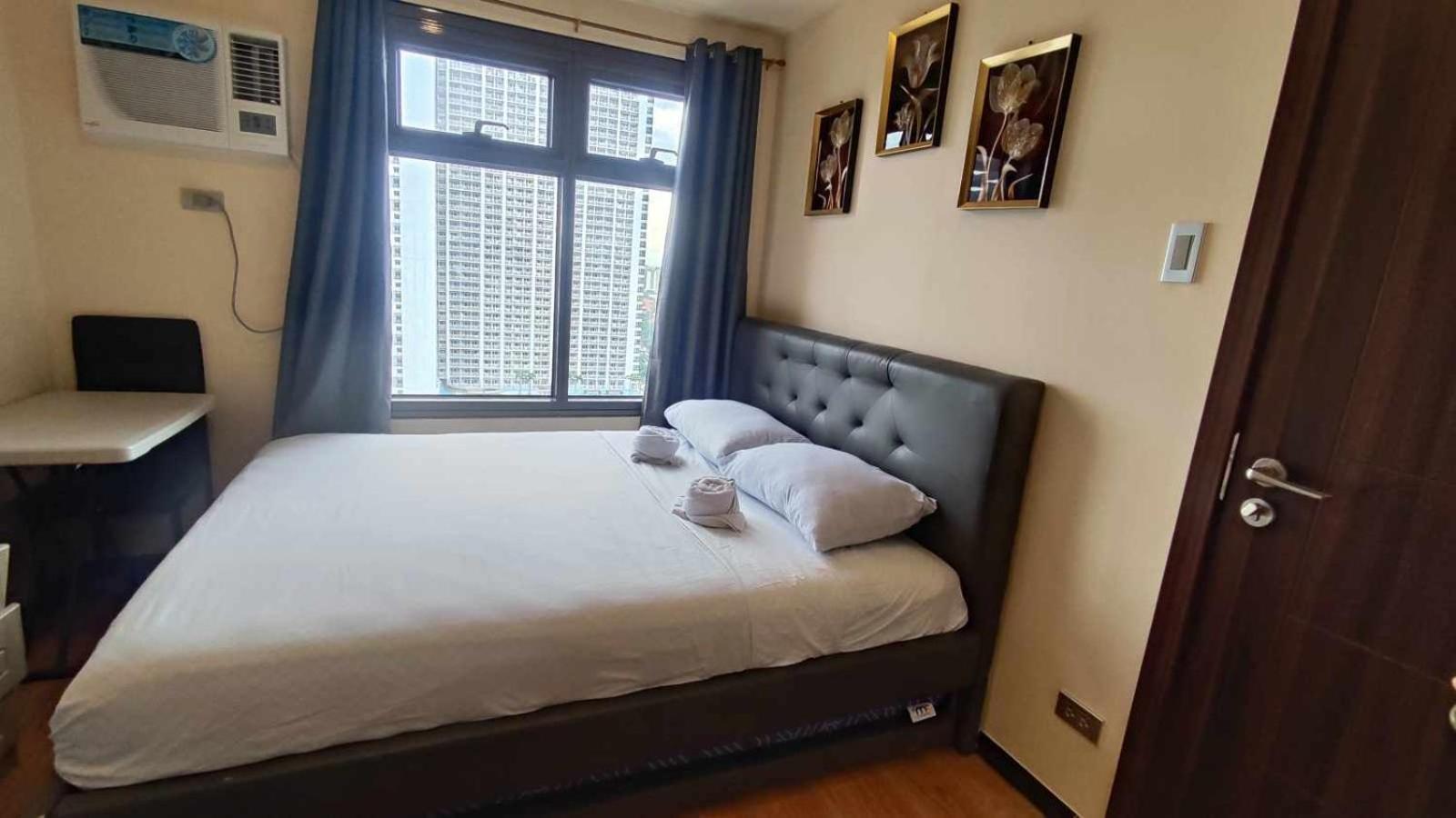 Bayfront - Near Airport, Moa, Picc, Star City, Manila Bay - Pet-Friendly With Fast Wifi, Netflix & Pool Access Pasay Bagian luar foto