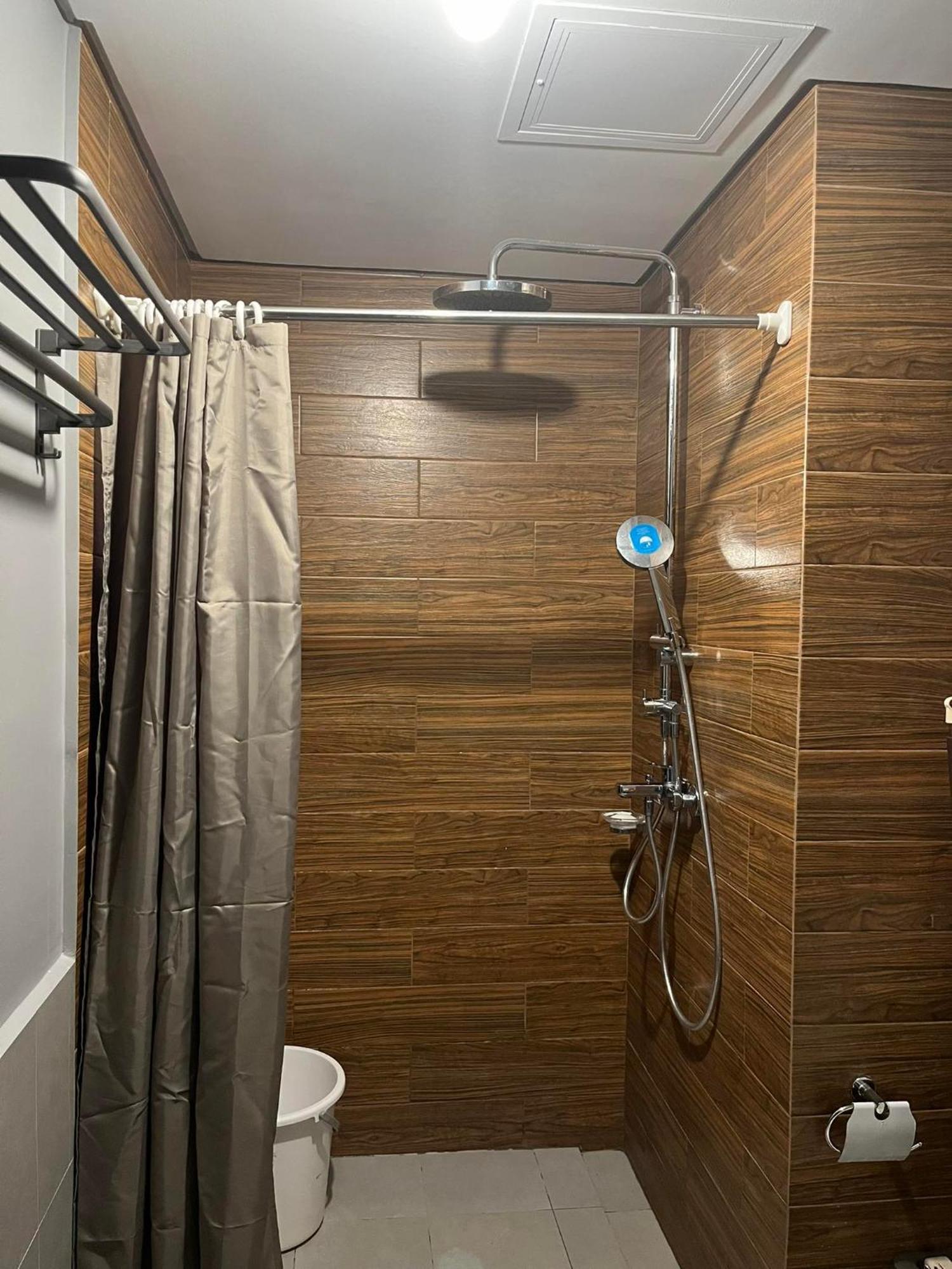Bayfront - Near Airport, Moa, Picc, Star City, Manila Bay - Pet-Friendly With Fast Wifi, Netflix & Pool Access Pasay Bagian luar foto