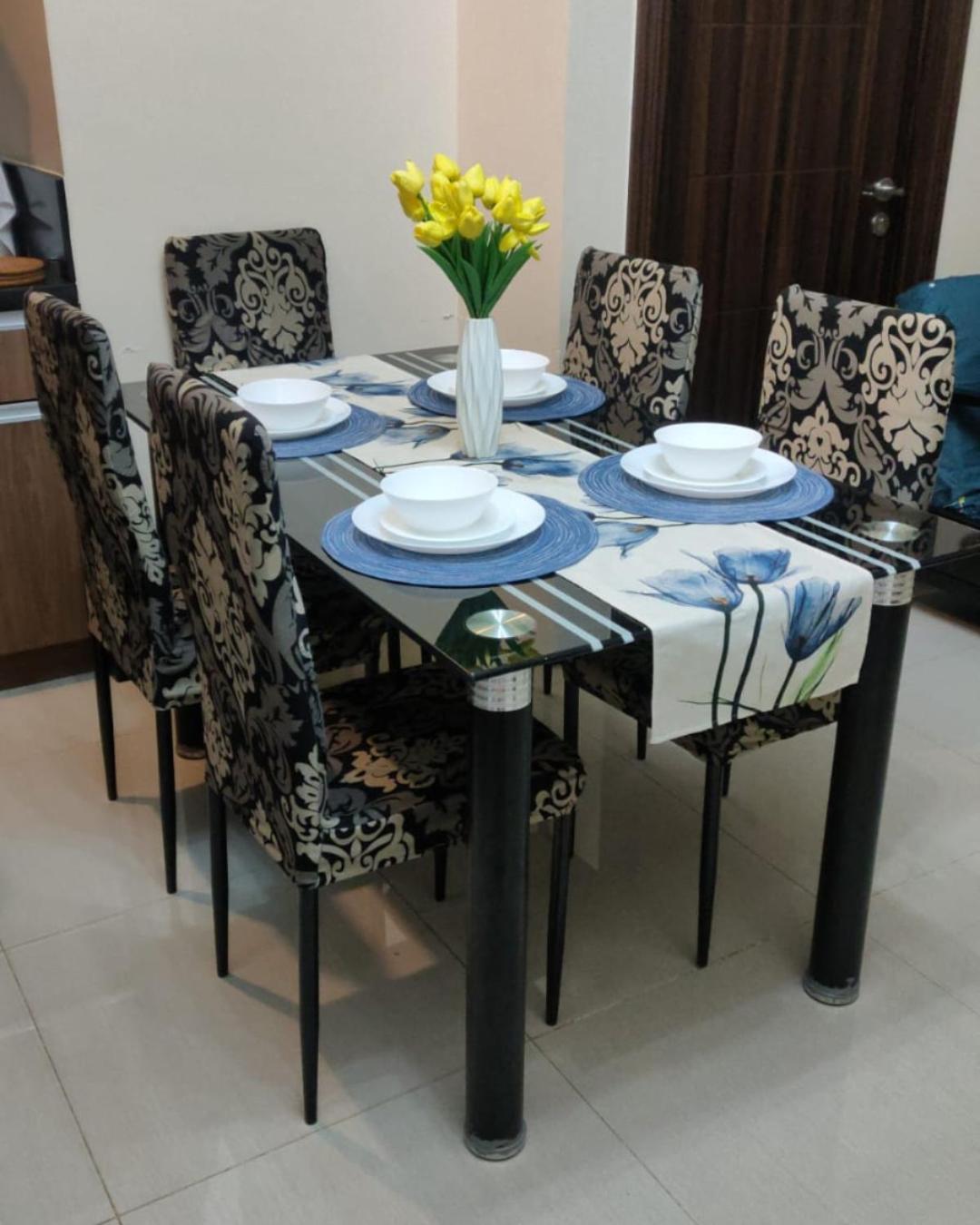 Bayfront - Near Airport, Moa, Picc, Star City, Manila Bay - Pet-Friendly With Fast Wifi, Netflix & Pool Access Pasay Bagian luar foto