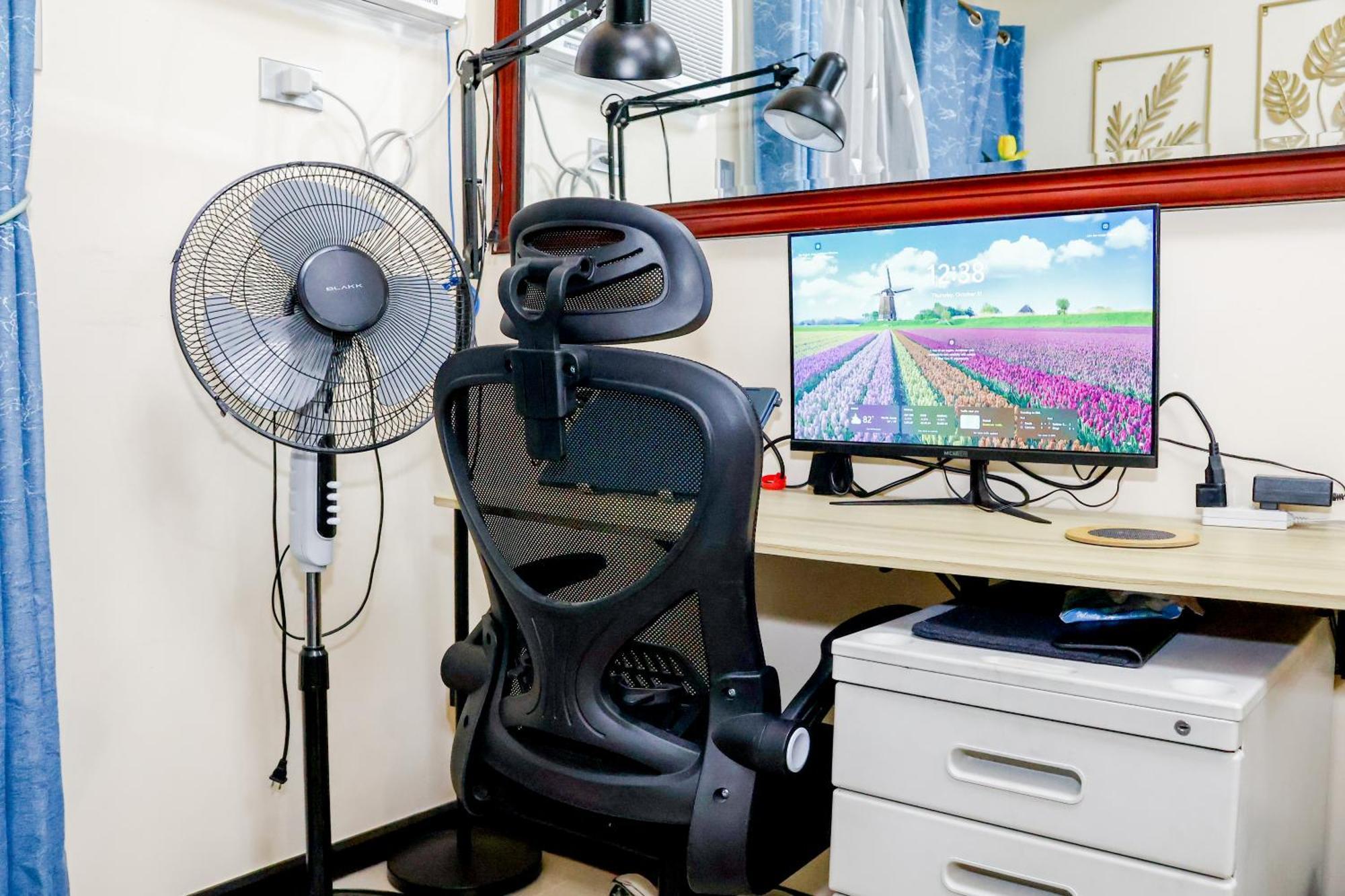 Bayfront - Near Airport, Moa, Picc, Star City, Manila Bay - Pet-Friendly With Fast Wifi, Netflix & Pool Access Pasay Bagian luar foto