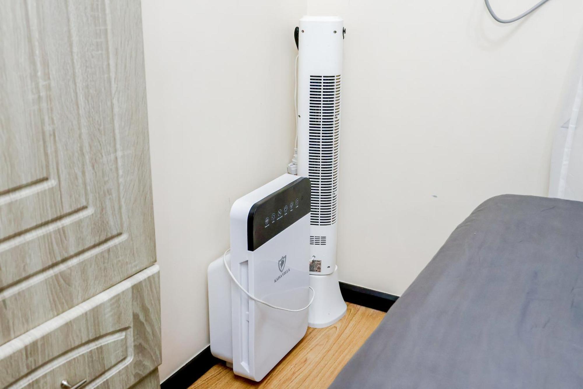 Bayfront - Near Airport, Moa, Picc, Star City, Manila Bay - Pet-Friendly With Fast Wifi, Netflix & Pool Access Pasay Bagian luar foto