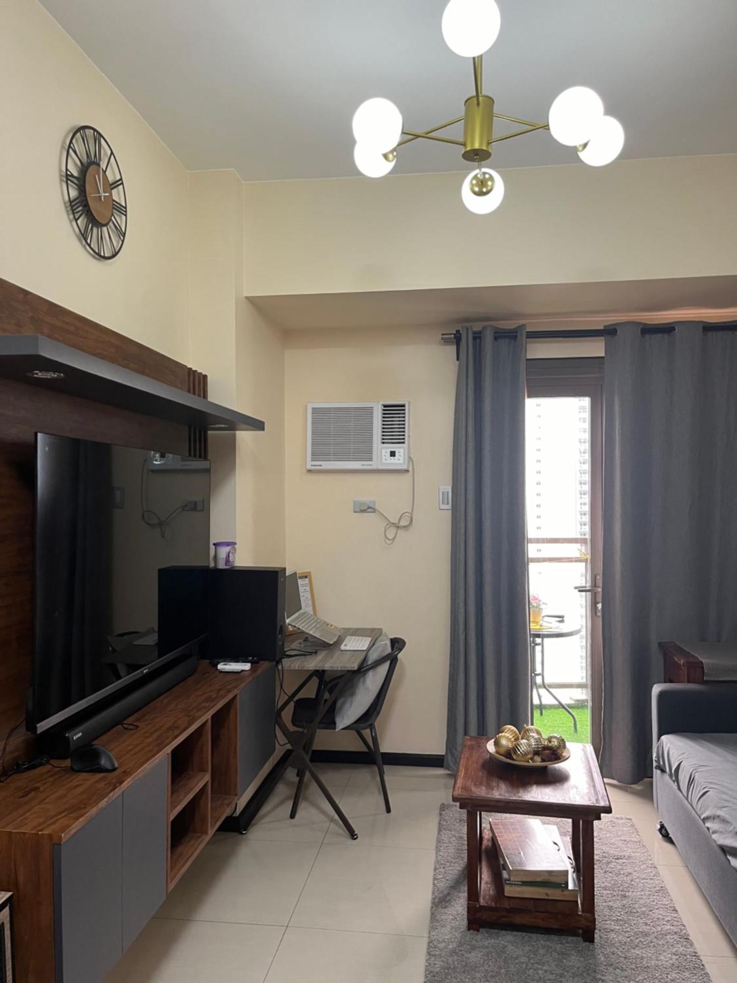 Bayfront - Near Airport, Moa, Picc, Star City, Manila Bay - Pet-Friendly With Fast Wifi, Netflix & Pool Access Pasay Bagian luar foto