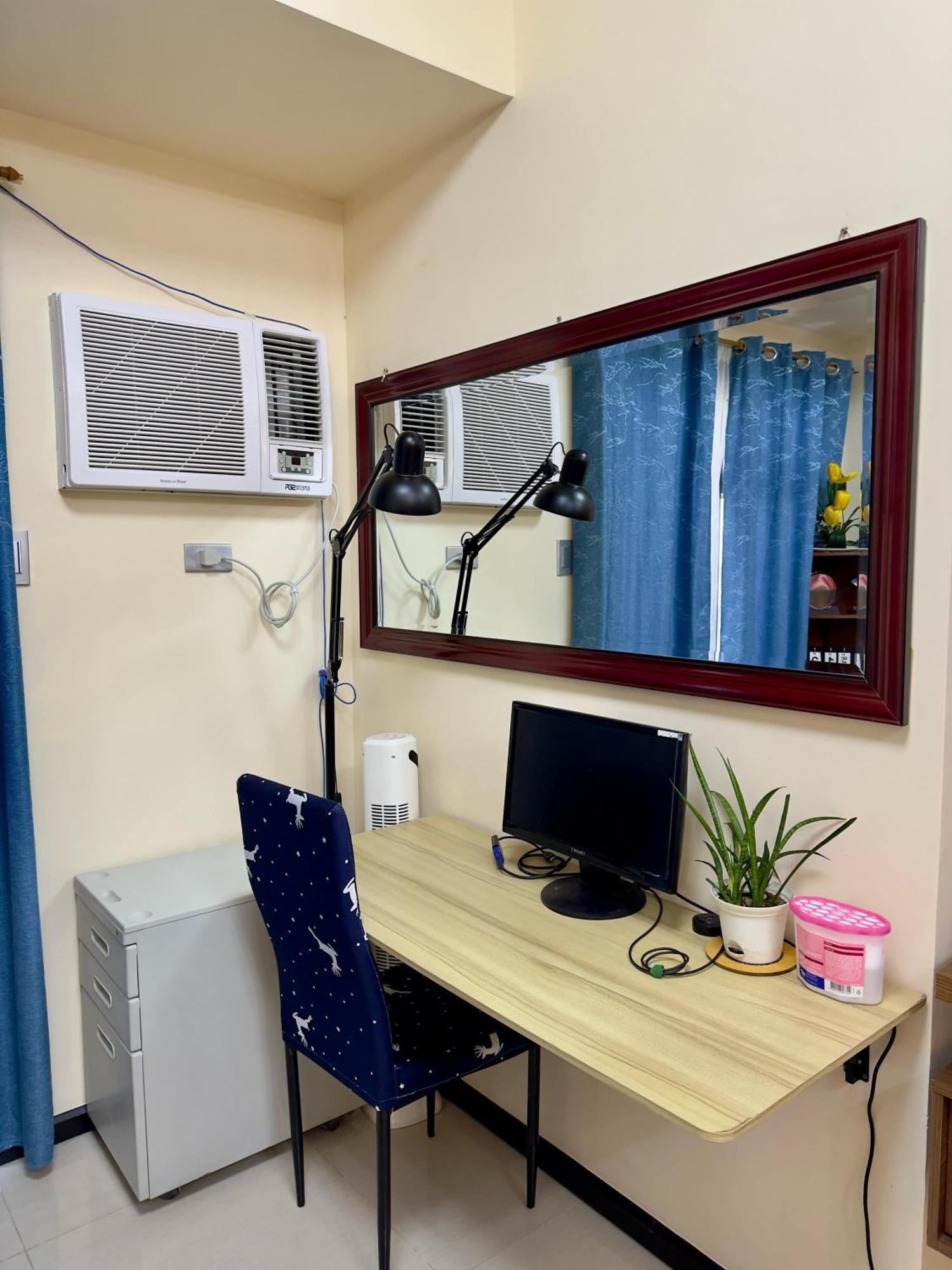Bayfront - Near Airport, Moa, Picc, Star City, Manila Bay - Pet-Friendly With Fast Wifi, Netflix & Pool Access Pasay Bagian luar foto